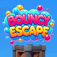 Bouncy Escape